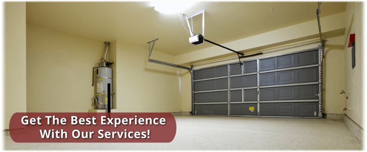 Garage Door Installation Birmingham