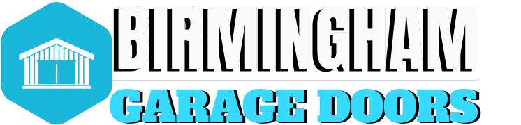 Garage Door Repair Birmingham
